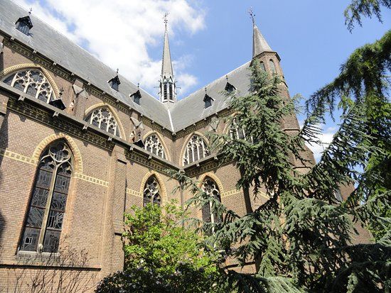 Sint Bonifatiuskerk
