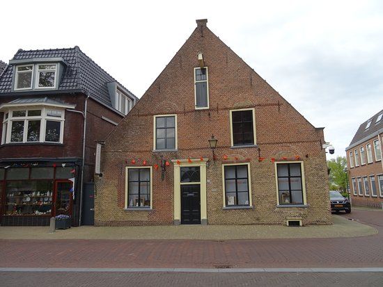 Museum Nairac