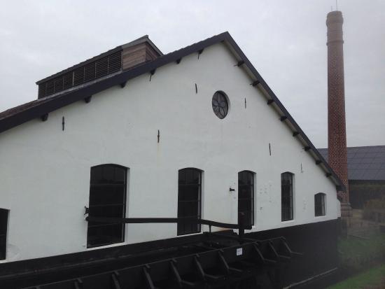 De Middelste Molen