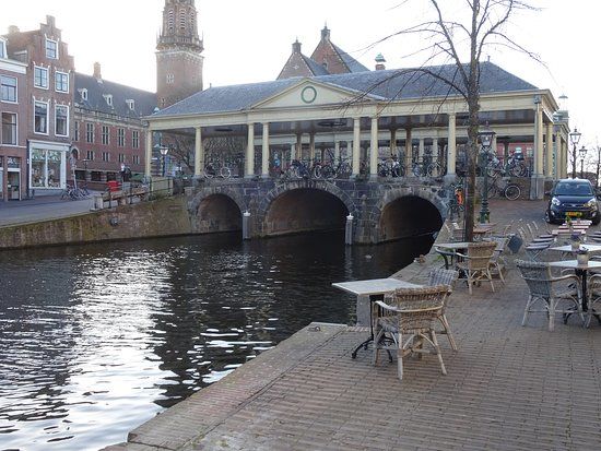 Koornbrug