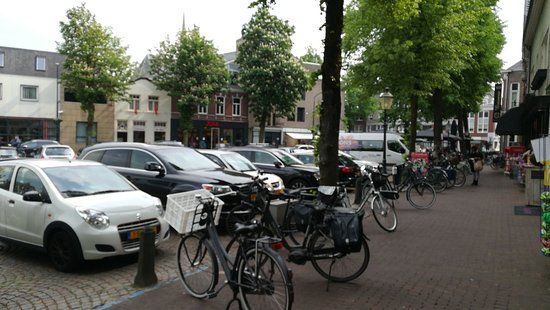 Sint Oederode
