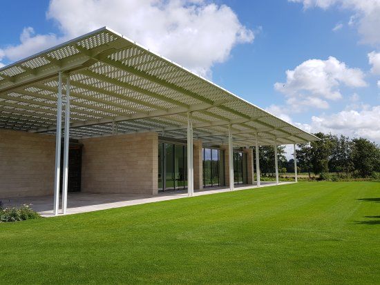 Museum Voorlinden