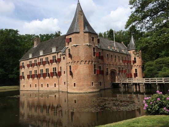 het Paleispark het Loo