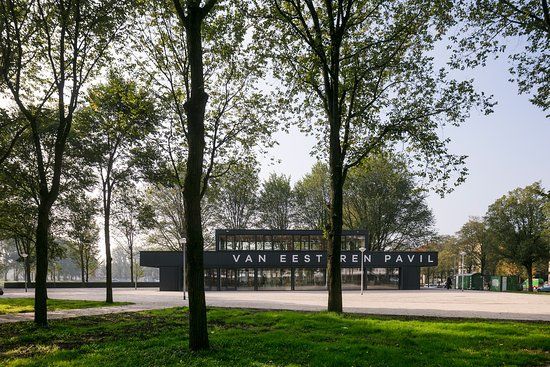 Van Eesteren Museum