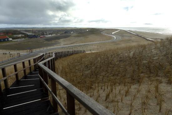 Uitkijkduin Petten