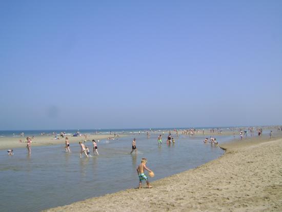 Kijkduin Boulevard
