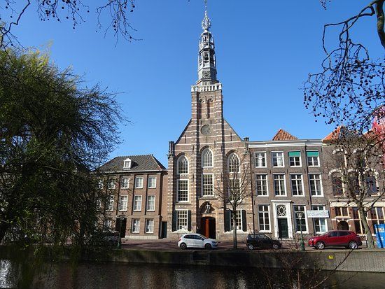 Heilige Lodewijkkerk