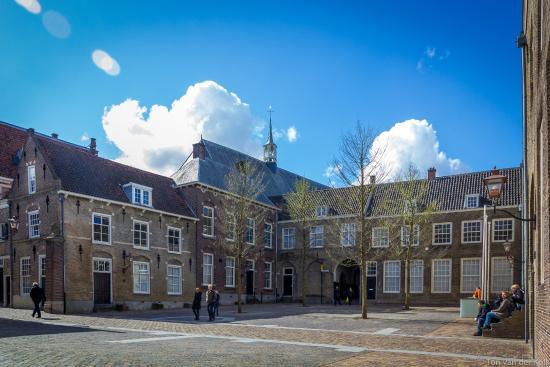 de Hof