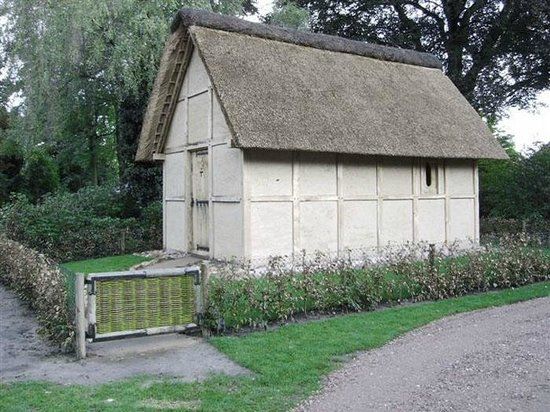 Museum Smedekinck