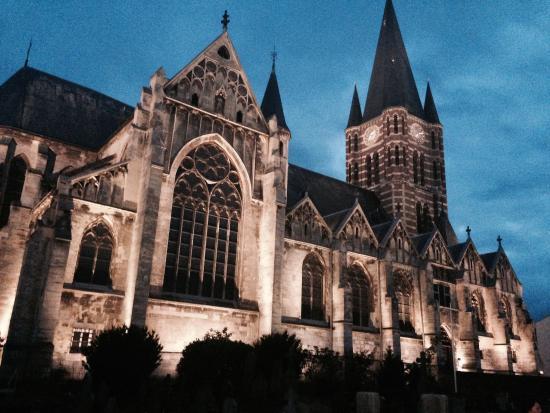St Michaelskerk