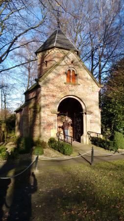 Mariakapel