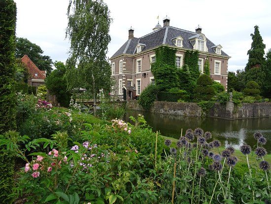 Kasteel Warmelo