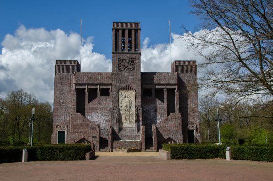 Belgenmonument