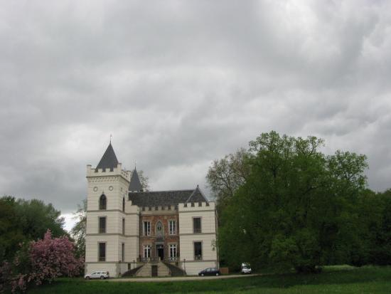 Kasteel Beverweerd
