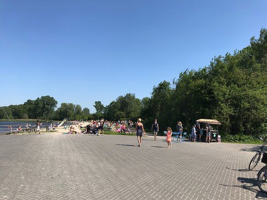 Waterskibaan Sneek