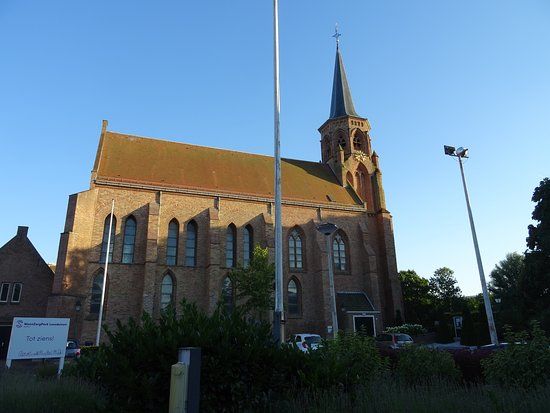 Abdij van Loosduinen