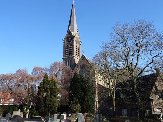 Sint Urbanuskerk Ouderkerk