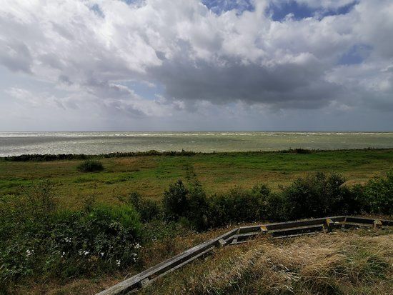 Oudemirdumer Klif