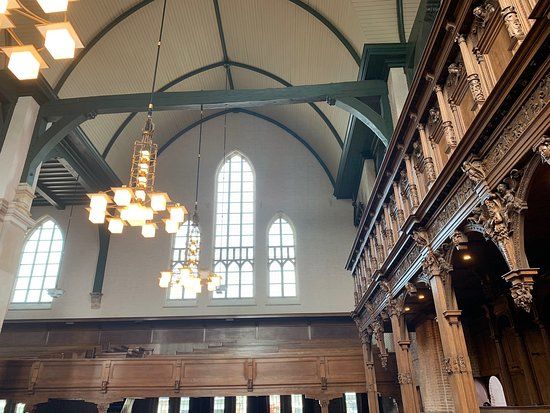 Grote Kerk Schoonhoven