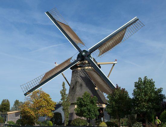 De Veenmolen