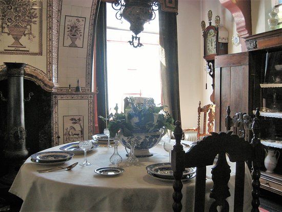 Oudheidkamer Texel