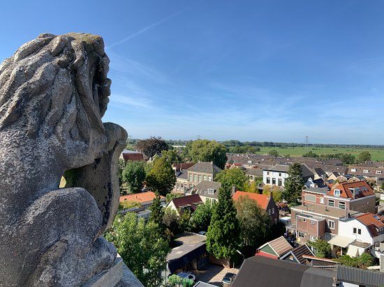 Hervormde kerk