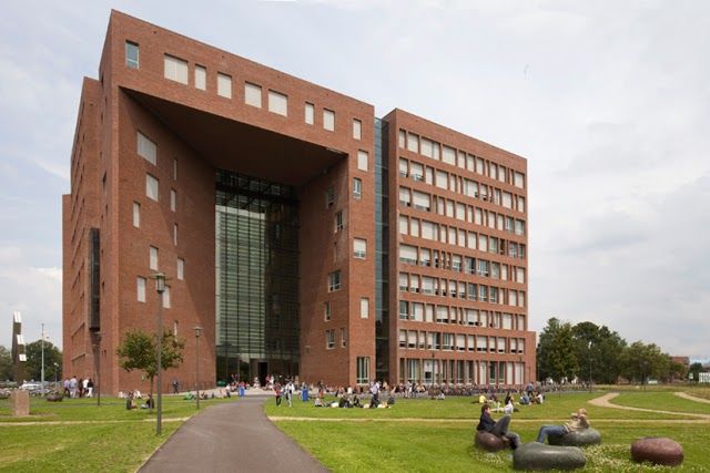 Het Amfitheater
