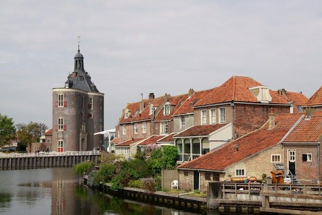 Cultural Center Drommedaris