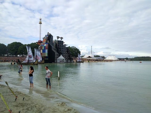 E3 Strand