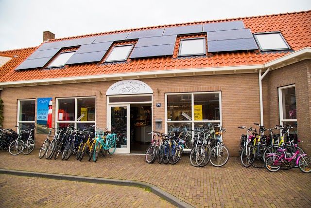 Rijwielshop Westkapelle