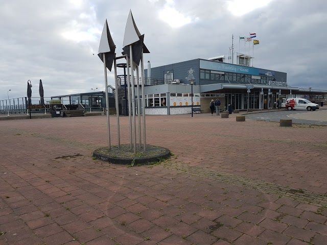 Veerterminal