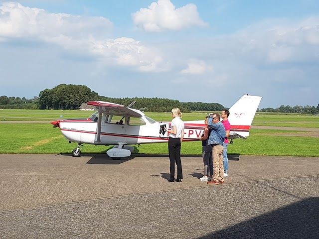 International Airport Teuge