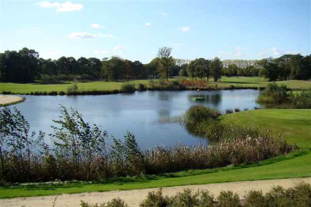 Golfbaan/Paviljoen Landgoed Bleijenbeek