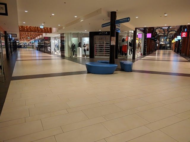 Shopping Diemerplein