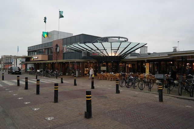Makado Centrum