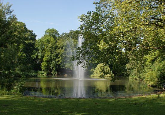 Julianapark