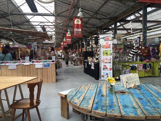 Yada Yada Market