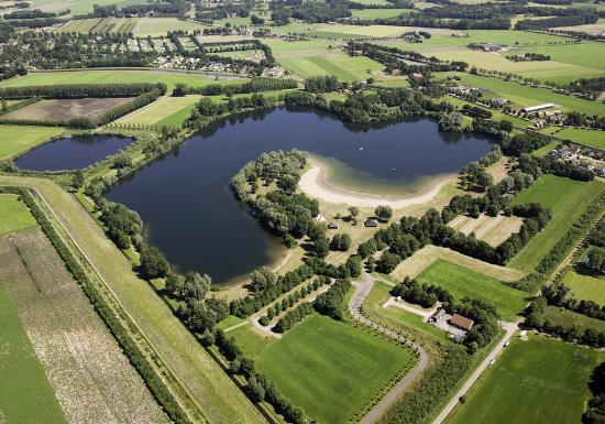 Slingeplas
