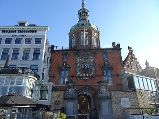 Groothoofdspoort