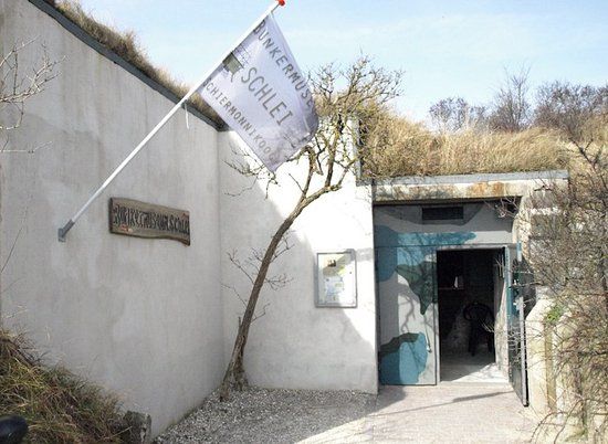 Bunkermuseum Schlei