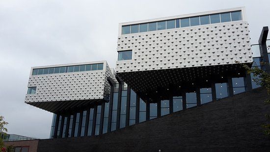 Kunsthal KAdE