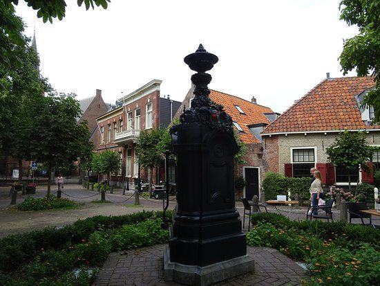 Dorpskerk