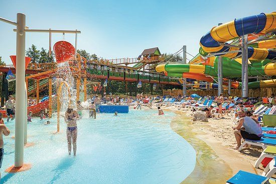Attractie- & Vakantiepark Slagharen