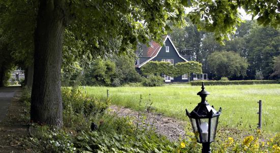 De Olmenhorst