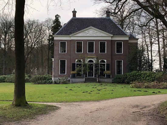 Bouwzicht