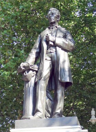 Thorbeckemonument