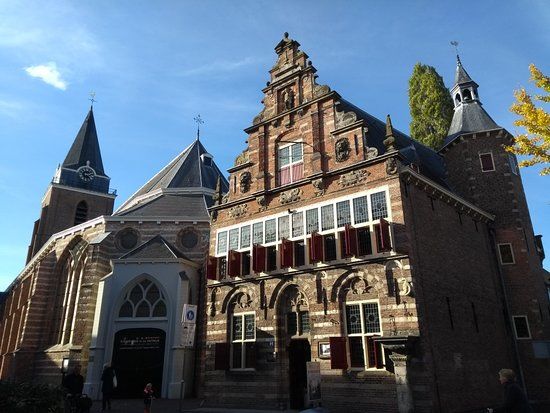 het Stedehuys