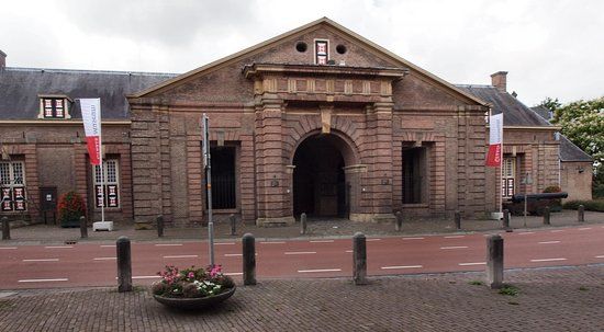 Graafs Museum
