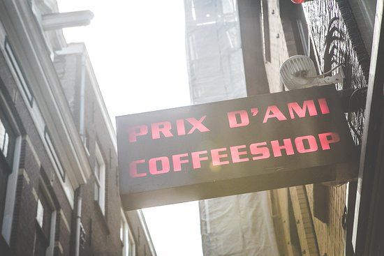 Prix d'Ami