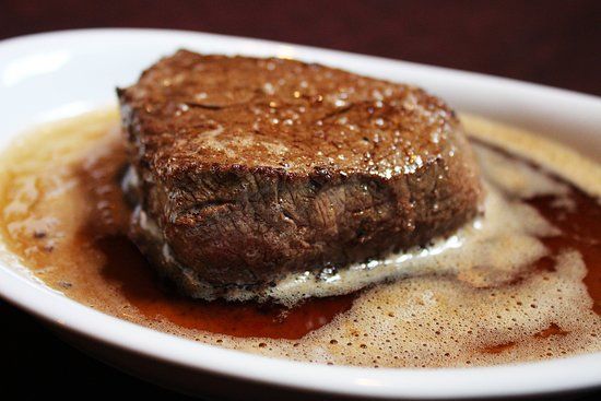 Steakhouse Piet de Leeuw